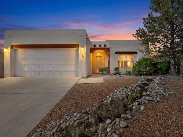 11019 Alta Drive NW, Albuquerque, NM 87114