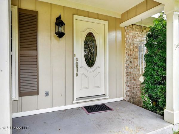 802 N Boley Drive, Picayune, MS 39466
