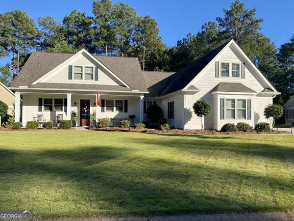 1030 Osprey Lane, Greensboro, GA 30642