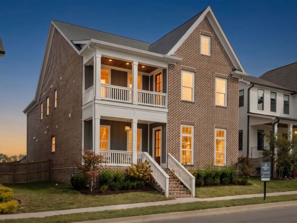 4030 Kathie Dr , Thompsons Station, TN 37179