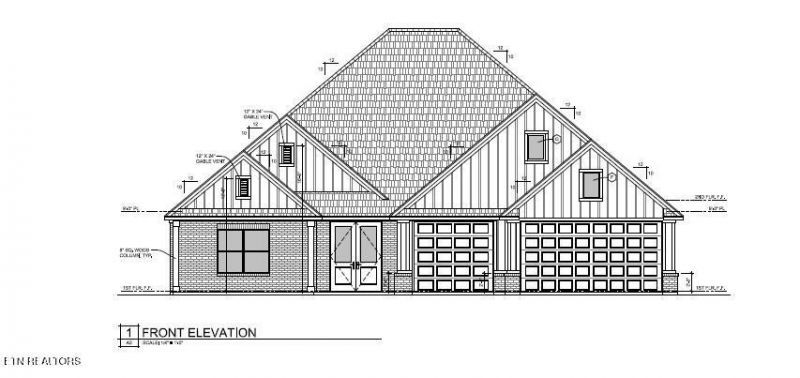 101 Kawga Way, Loudon, TN 37774 Main Photo