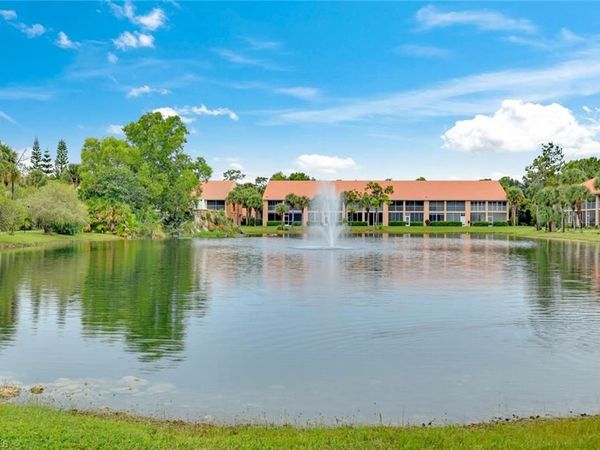 6590 Beach Resort DR , Unit 2, NAPLES, FL 34114