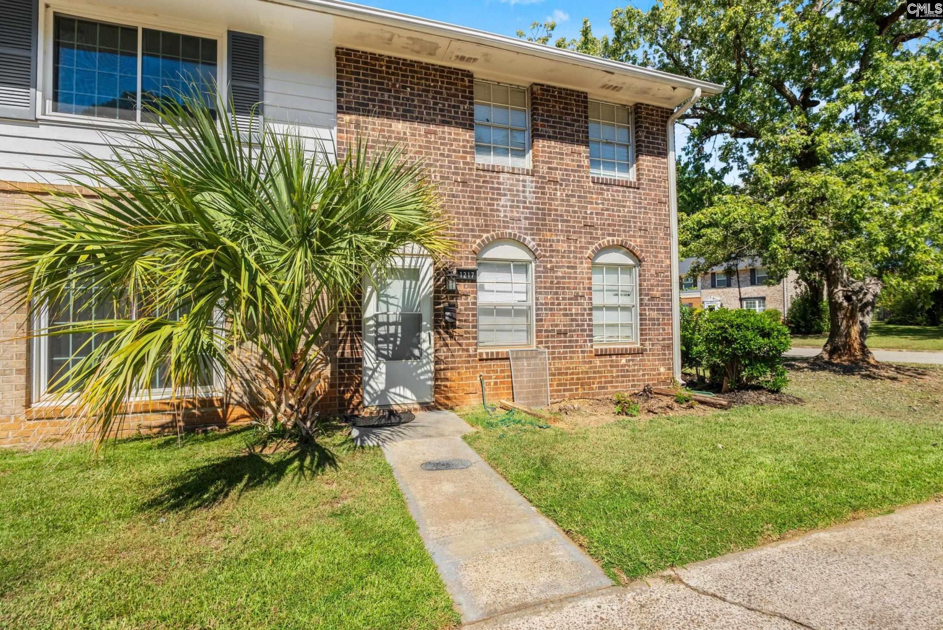 1217 Grove Park Lane  Photo 4