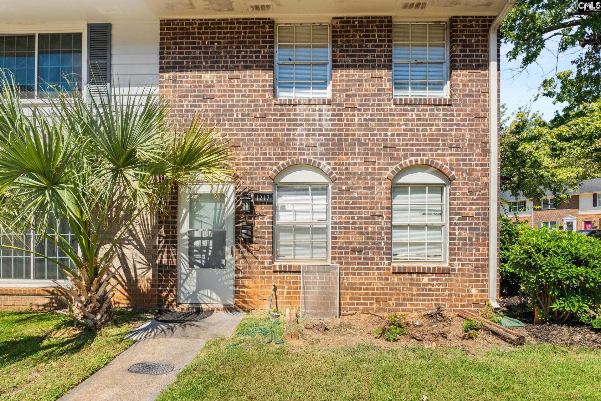 1217 Grove Park Lane  Photo 5