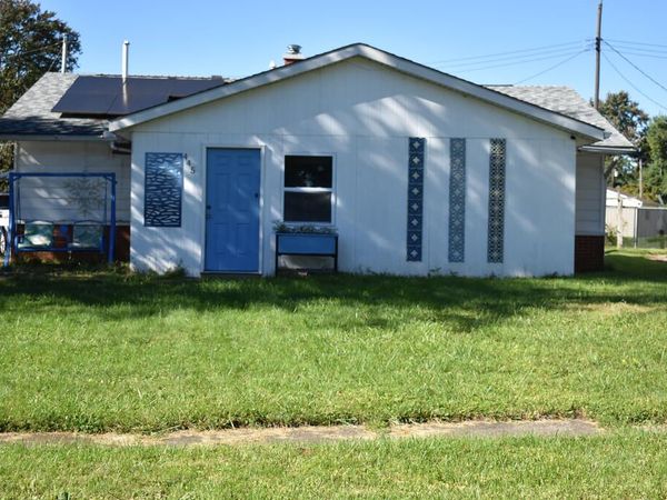 445 Rosewood Ct., Mansfield, OH 44906
