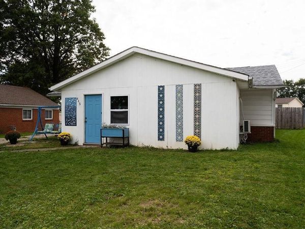 445 Rosewood Ct., Mansfield, OH 44906