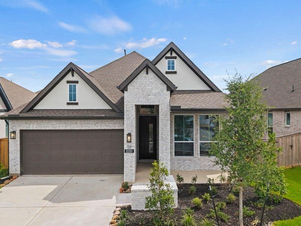 413 Dorothy Mae CIR, Georgetown, TX 78628