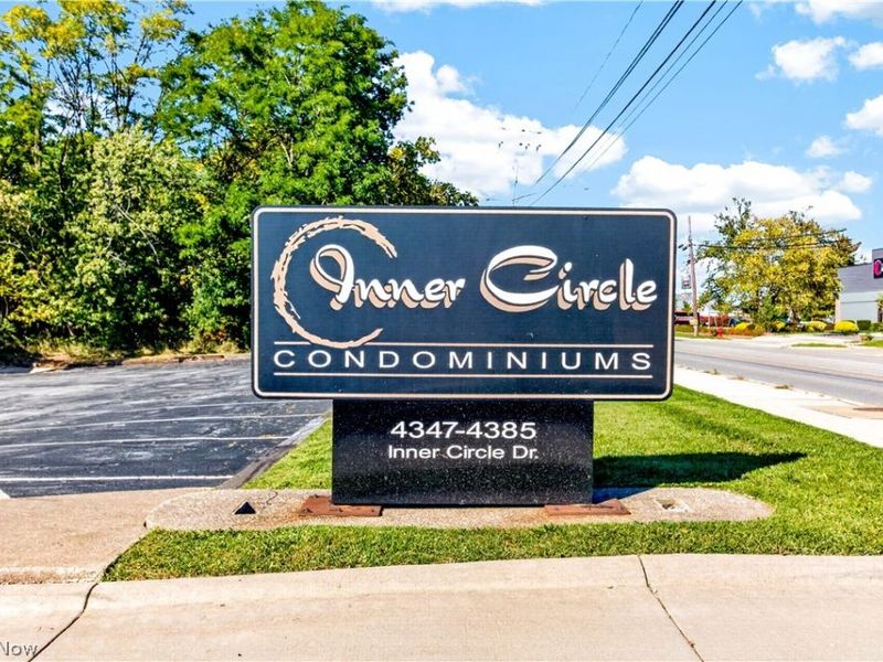 4349 Inner Circle Drive , Unit B5, Brunswick, OH 44212 Photo 24