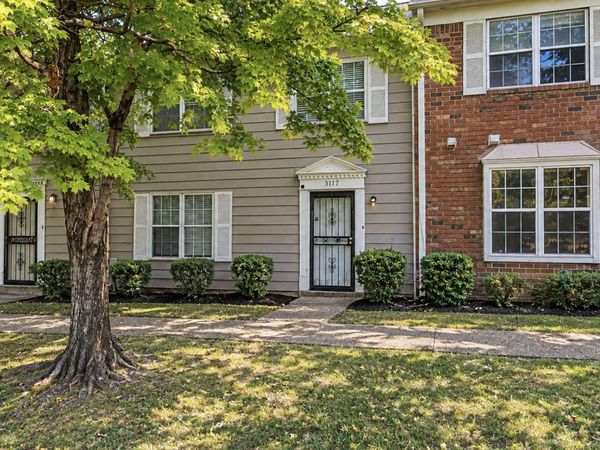 3177 FLOWERING CHERRY LN, Unit 3177, Memphis, TN 38115