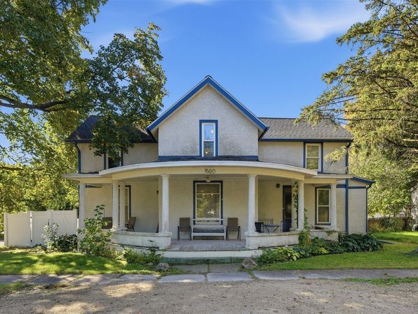 1500 Cherry Street, Dallas Center, IA 50063