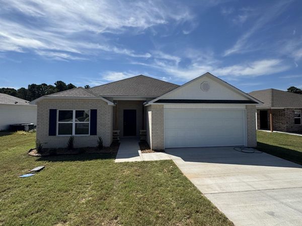 6097 Croft Avenue, Benton, AR 72019