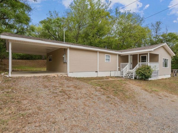 507 Chattanooga Street, Hot Springs, AR 71901