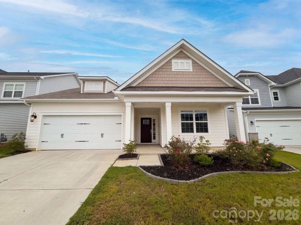 6109 Balham Court , Charlotte, NC 28215