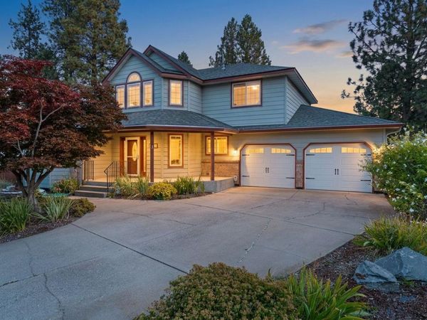 4129 S Lloyd Rd, Spokane, WA 99223