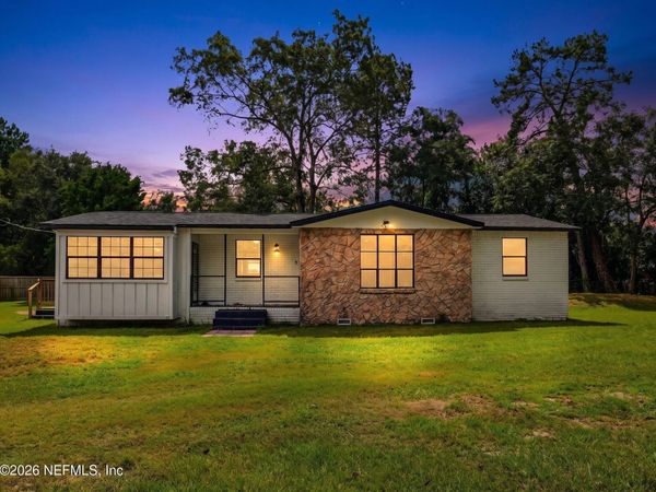 96001 ZION Court, Yulee, FL 32097