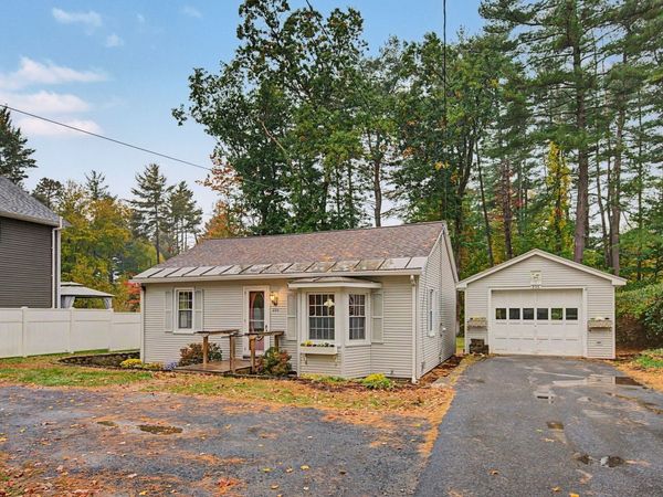 235 Glendale Rd, Northampton, MA 01062