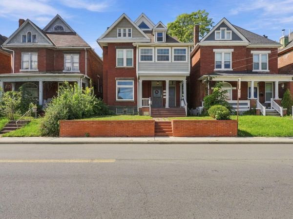 307 Taylor Avenue, Columbus, OH 43203