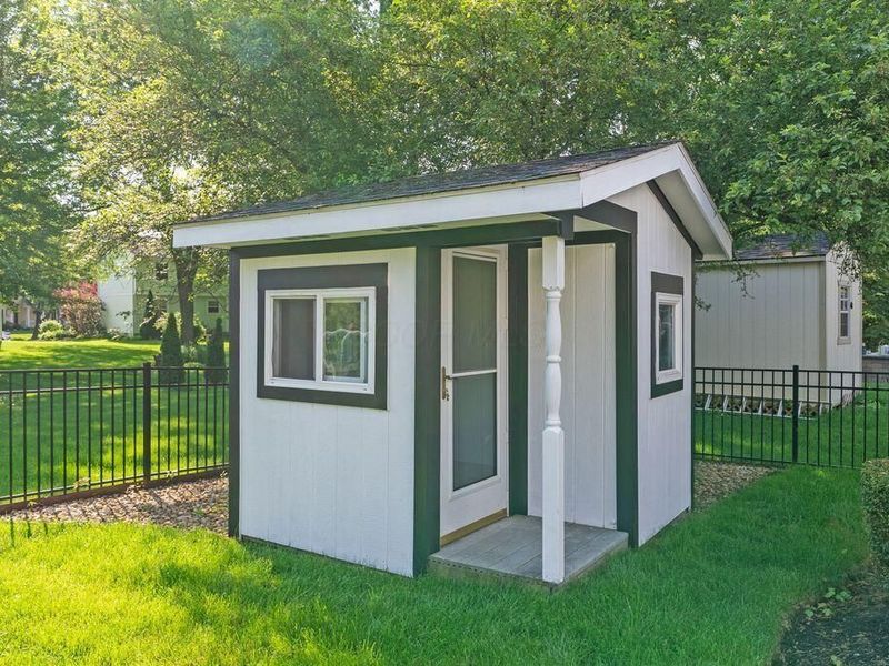 7034 Cavalry Court, Dublin, OH 43017 Photo 49