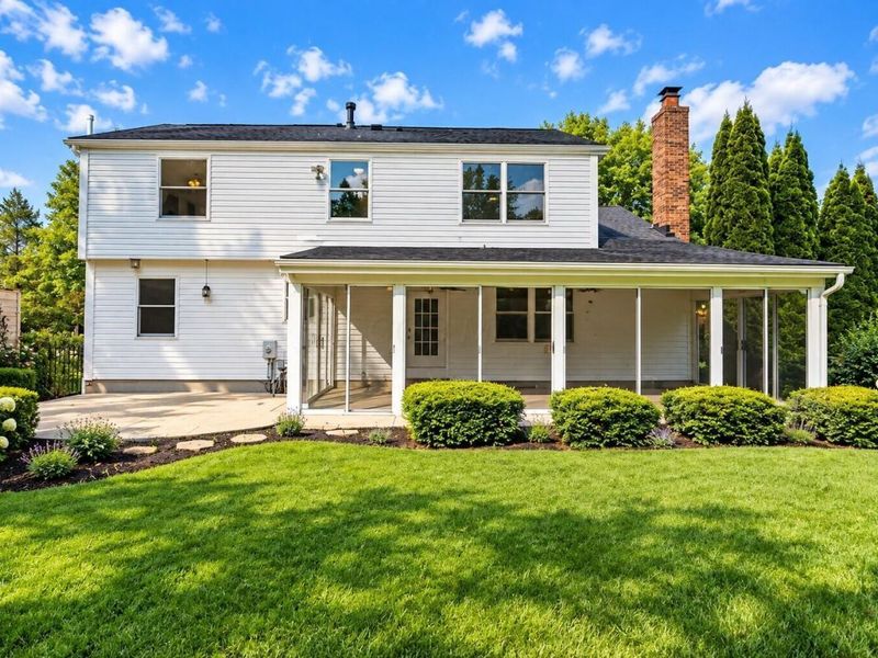7034 Cavalry Court, Dublin, OH 43017 Photo 50
