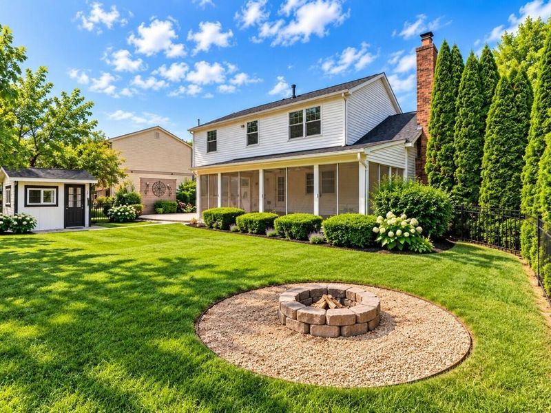7034 Cavalry Court, Dublin, OH 43017 Photo 52