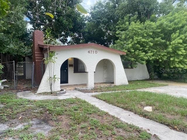 4710 13th Avenue S, Saint Petersburg, FL 33711 Main Photo