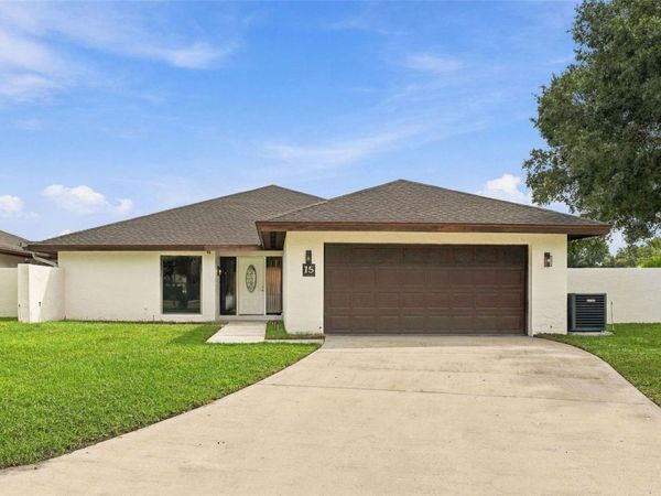 15 ABBEY COURT, HAINES CITY, FL 33844