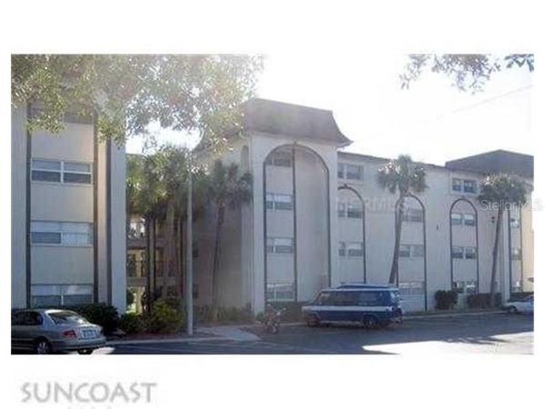 2525 W BAY DRIVE , Unit C44, BELLEAIR BLUFFS, FL 33770