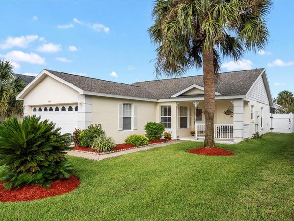 8007 ARROW CREEK ROAD , KISSIMMEE, FL 34747