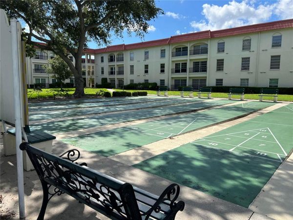 2700 BAYSHORE BOULEVARD , Unit 3111, DUNEDIN, FL 34698