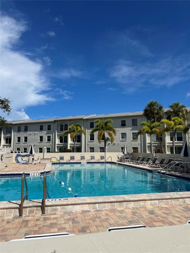 2700 Bayshore Boulevard , Unit 3111, Dunedin, FL 34698 Photo