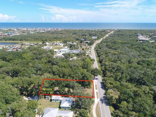 11 MALACOMPRA ROAD , PALM COAST, FL 32137