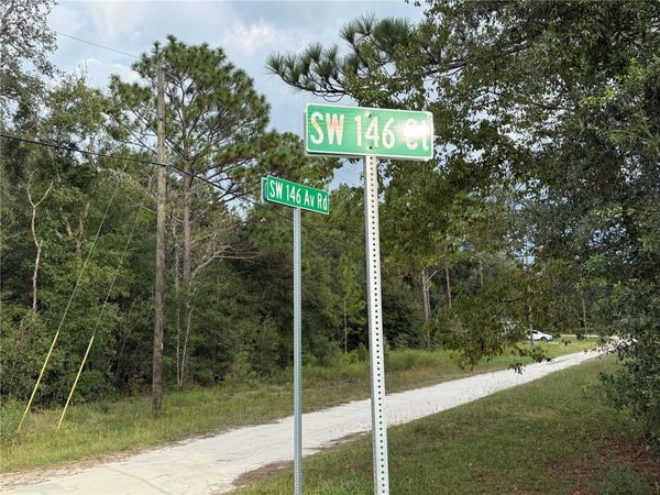 SW 146TH AVENUE ROAD , Unit Lots 12-14, OCALA, FL 34481