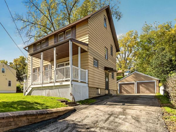 415 23rd Avenue SW, Rochester, MN 55902