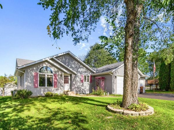 1186 Winter Court, Hastings, MN 55033
