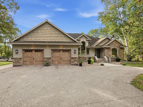 4201 104th Avenue NE, Spicer, MN 56288