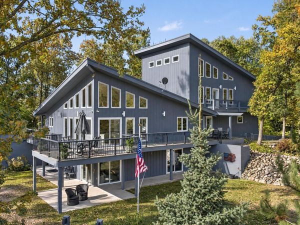 32756 Northwoods Lane , Breezy Point, MN 56472
