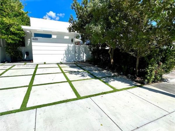 4101 NW 5th St, Unit 2, Miami, FL 33126