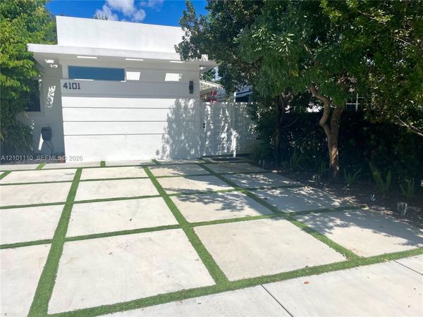 4101 NW 5th St, Unit 2, Miami, FL 33126
