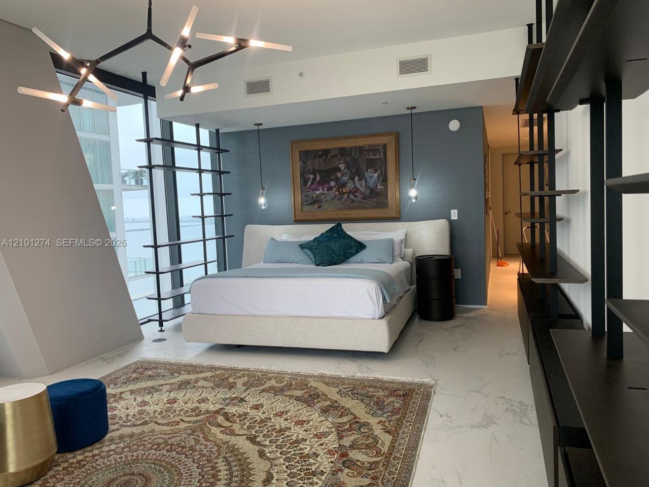 1000 Biscayne Blvd , Unit 4402, Miami, FL 33132 Photo