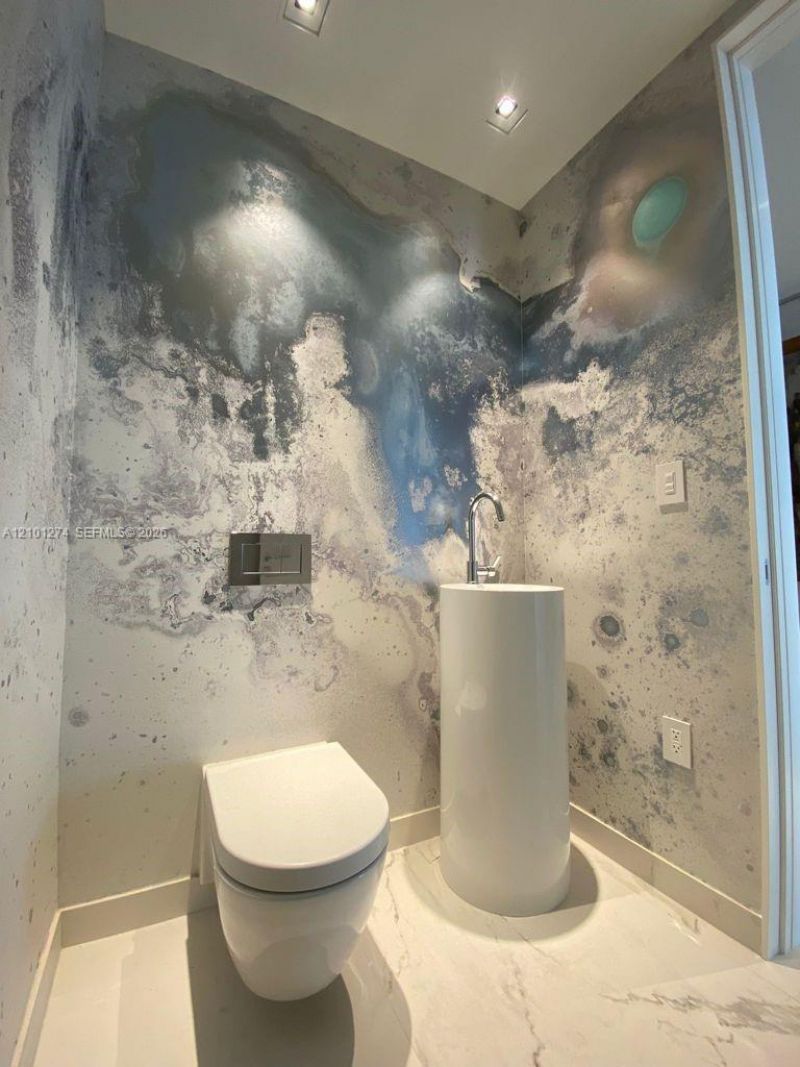 1000 Biscayne Blvd , Unit 4402, Miami, FL 33132 Photo