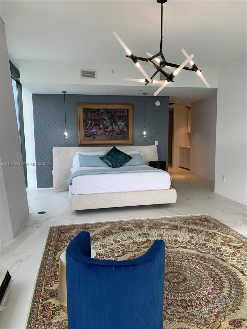 1000 Biscayne Blvd , Unit 4402, Miami, FL 33132 Photo