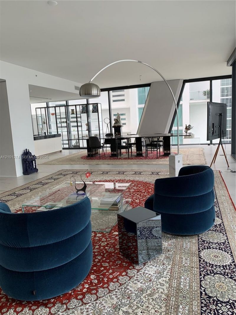 1000 Biscayne Blvd , Unit 4402, Miami, FL 33132 Photo