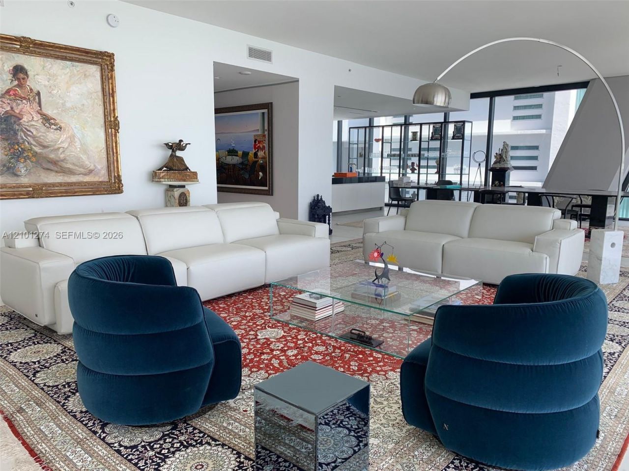 1000 Biscayne Blvd , Unit 4402, Miami, FL 33132 Photo