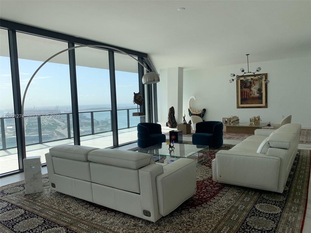 1000 Biscayne Blvd , Unit 4402, Miami, FL 33132 Photo