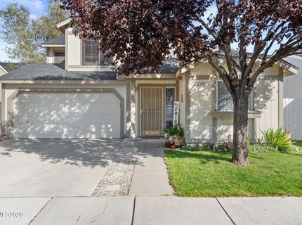 3142 Winter Rose Circle, Reno, NV 89502 Photo