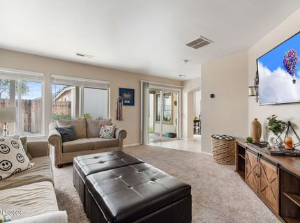 3142 Winter Rose Circle, Reno, NV 89502 Photo