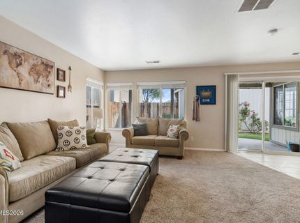 3142 Winter Rose Circle, Reno, NV 89502 Photo