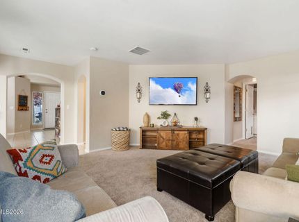 3142 Winter Rose Circle, Reno, NV 89502 Photo