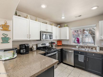 3142 Winter Rose Circle, Reno, NV 89502 Photo