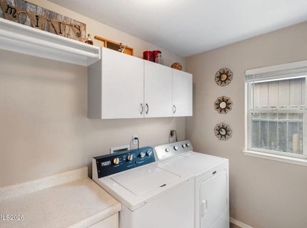 3142 Winter Rose Circle, Reno, NV 89502 Photo